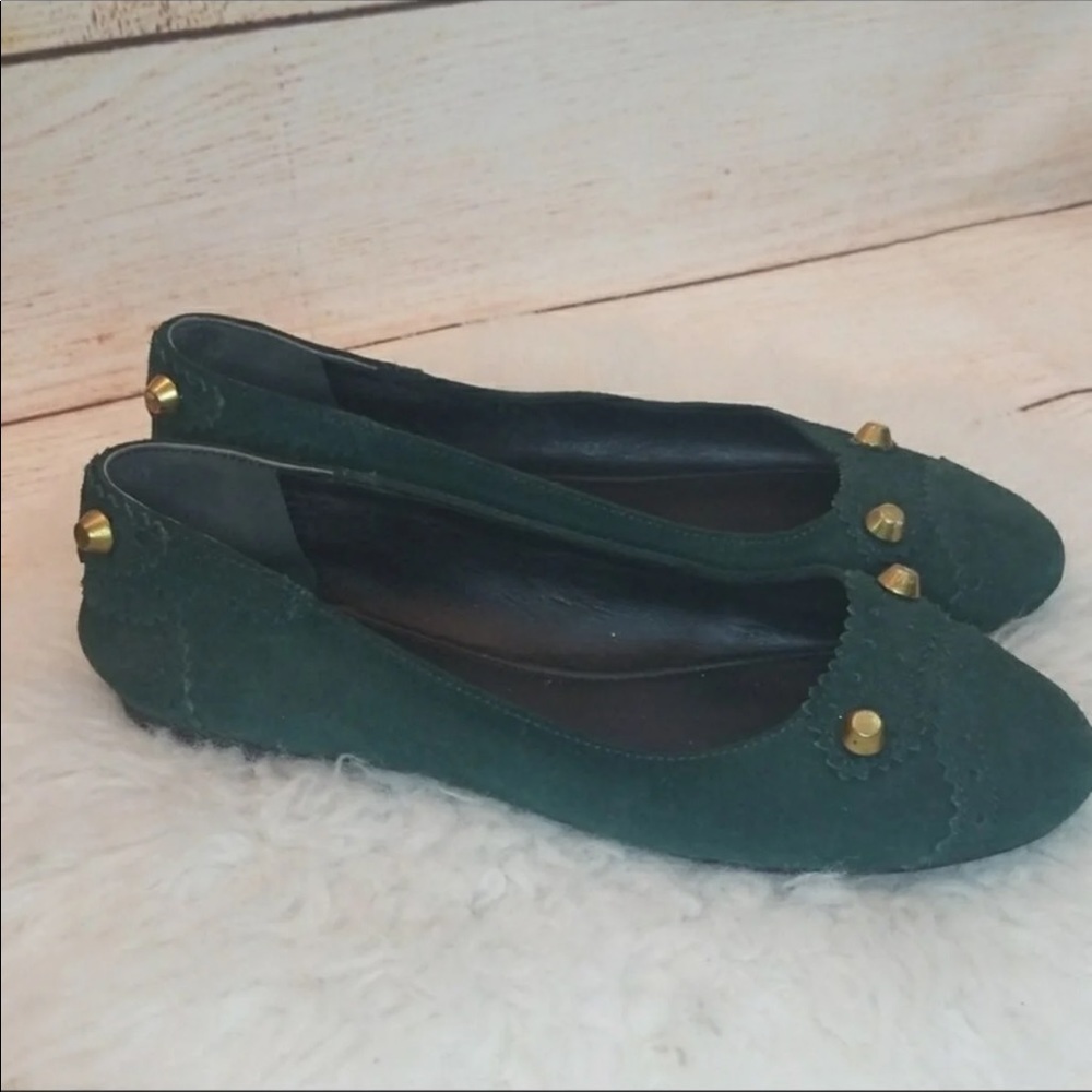 Balenciaga classic flats - Picture 2 of 8